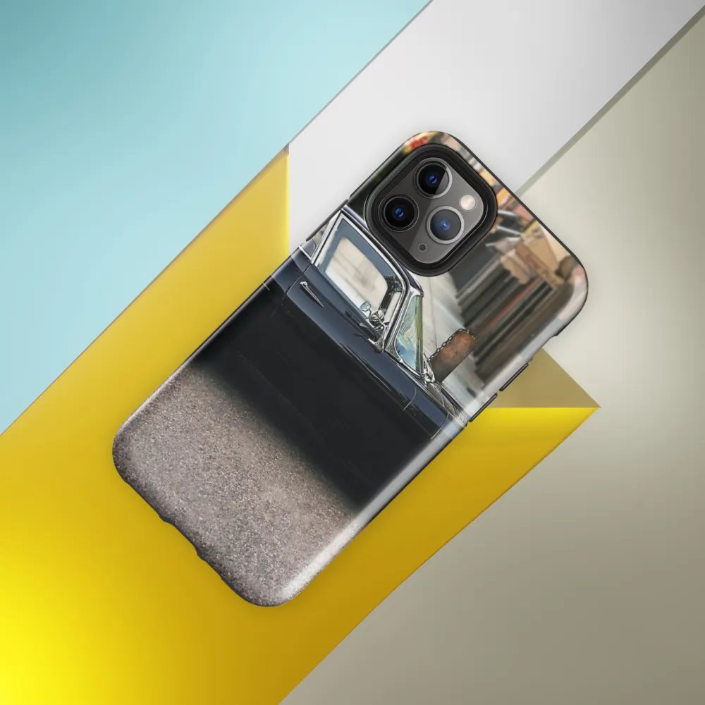 Ultimate Protection: Best Designed Car Phone Case product image (33)