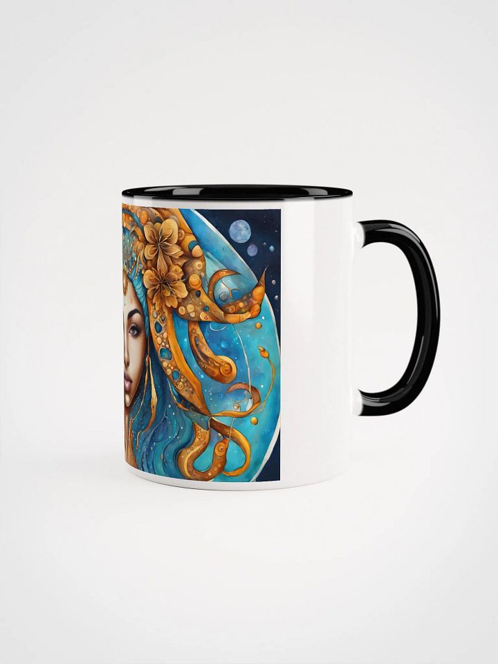 Zodiac Revelries: Samba's Joyful Star Signs product image (1)