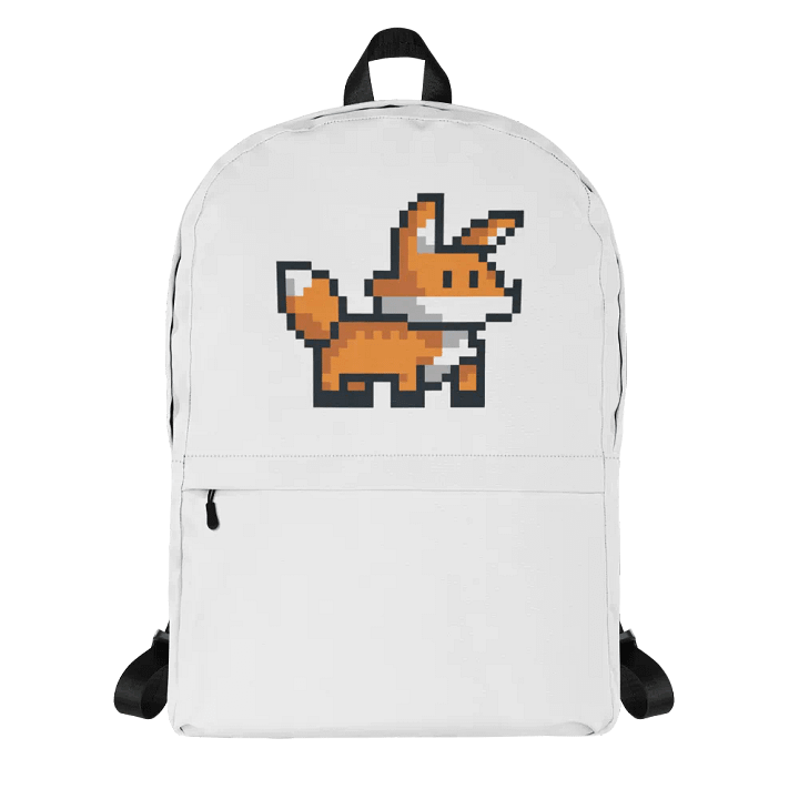 ShortBurst Bag product image (2)