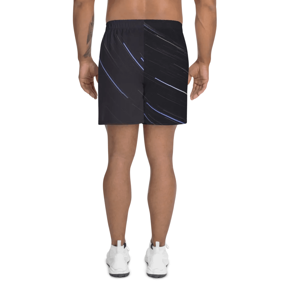 Visual Effects™ Starpath Shorts product image (4)