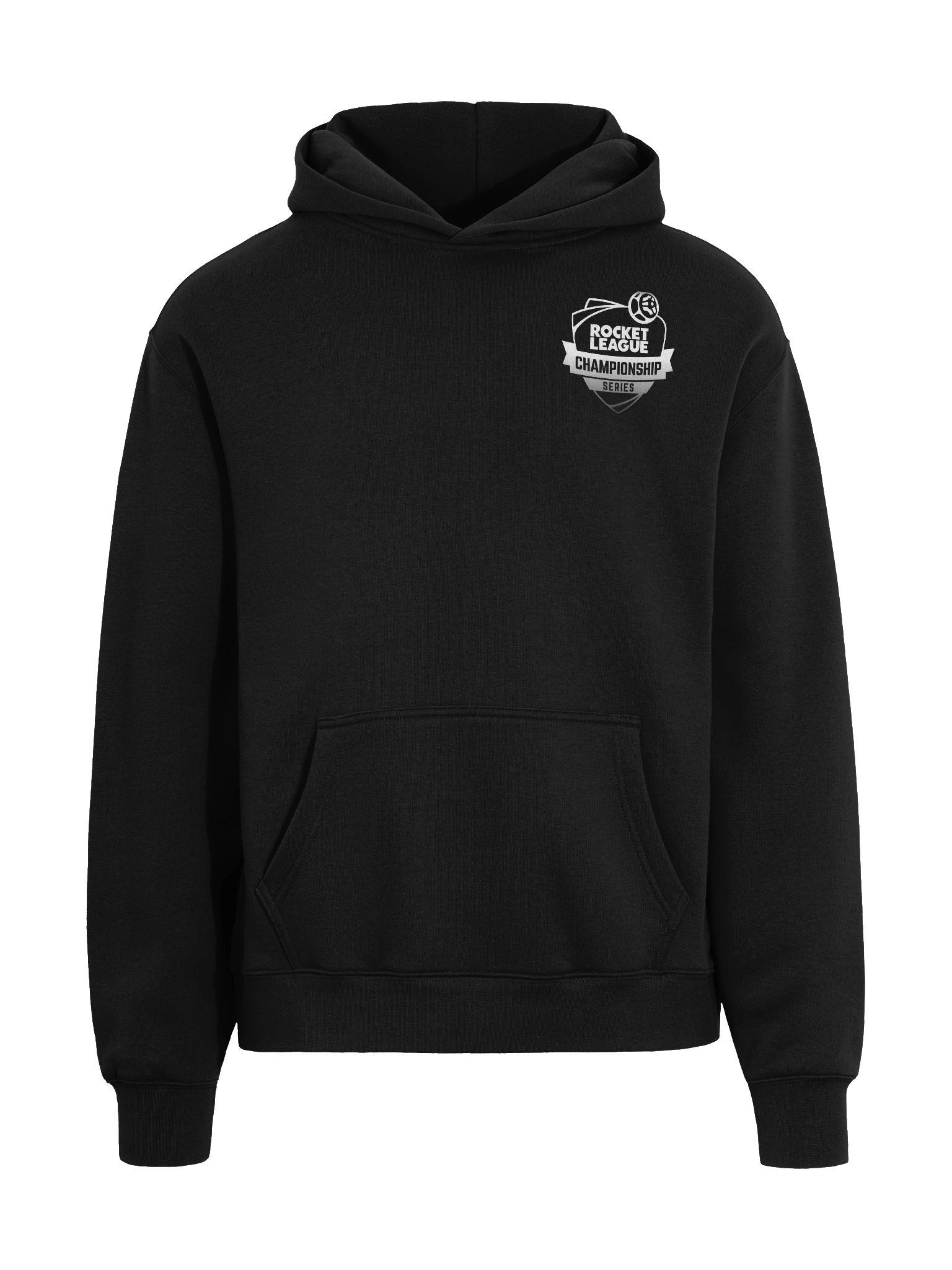 RLCS Hoodie product image (3)