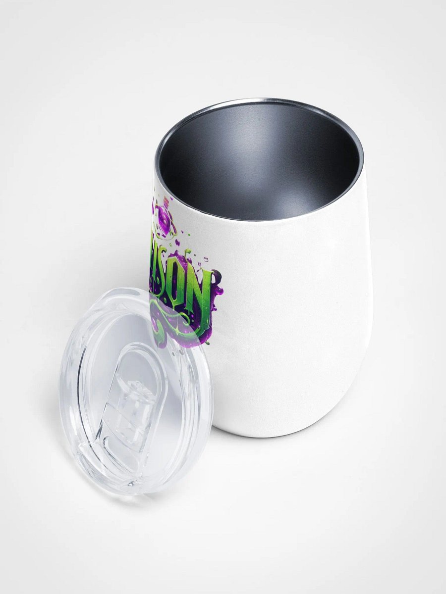 Poison Wine Tumbler product image (3)