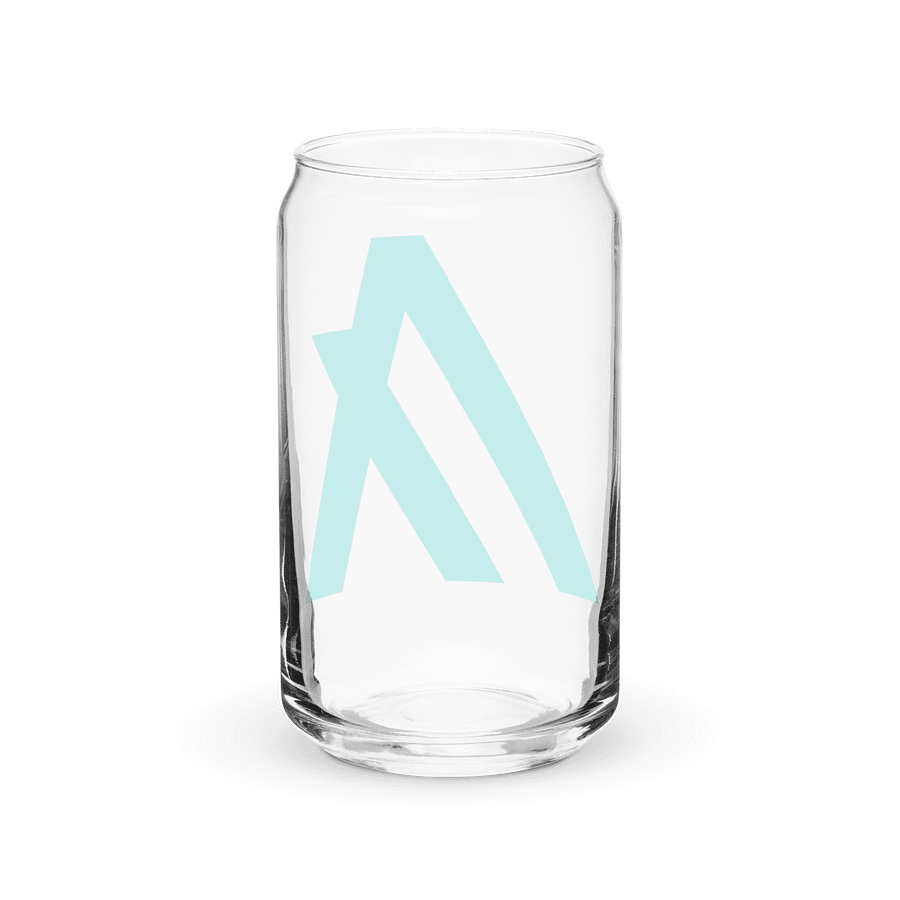 Algorand Can Tumbler Glass product image (2)