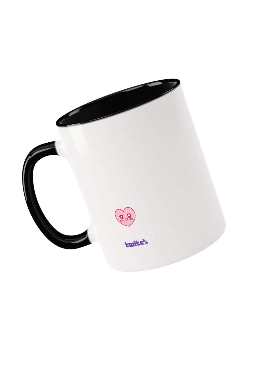 Happy Cupcake Ceramic Mug product image (33)