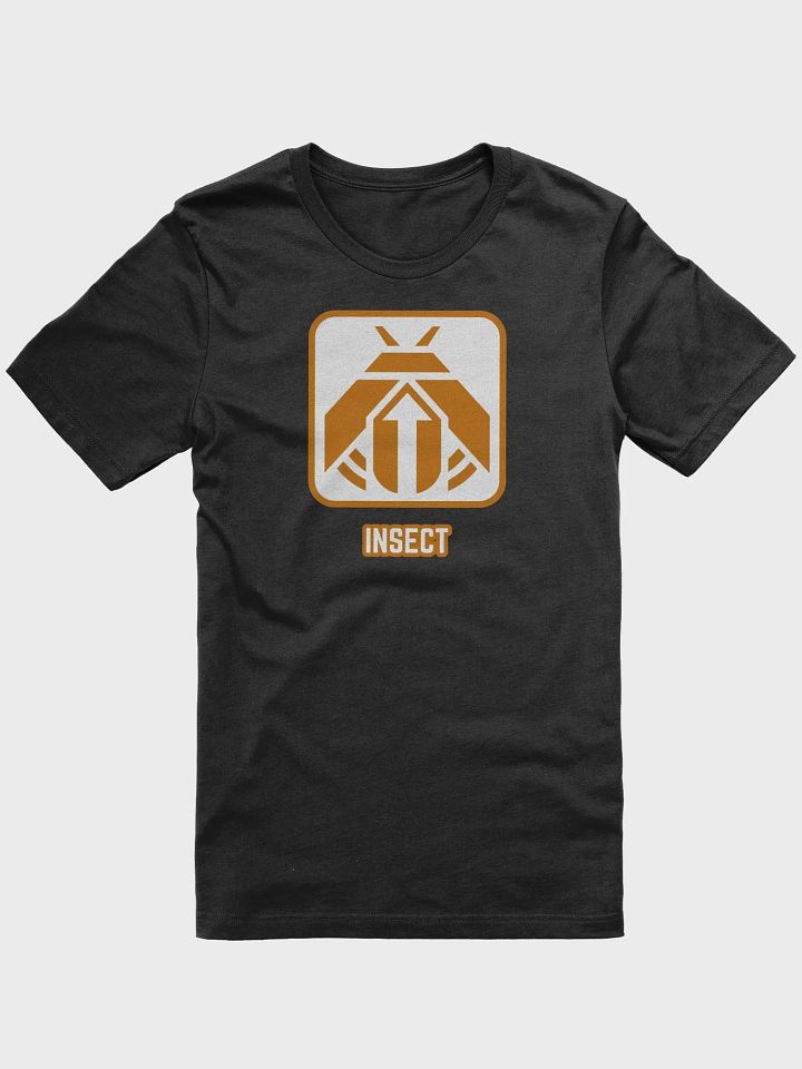 Classic Comfort Tee product image (2)