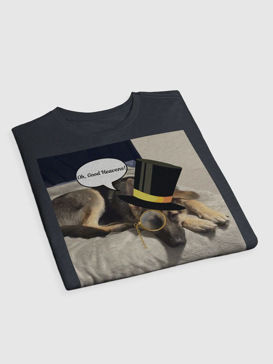 Rocky, The Distinguished Gentleman product image (11)