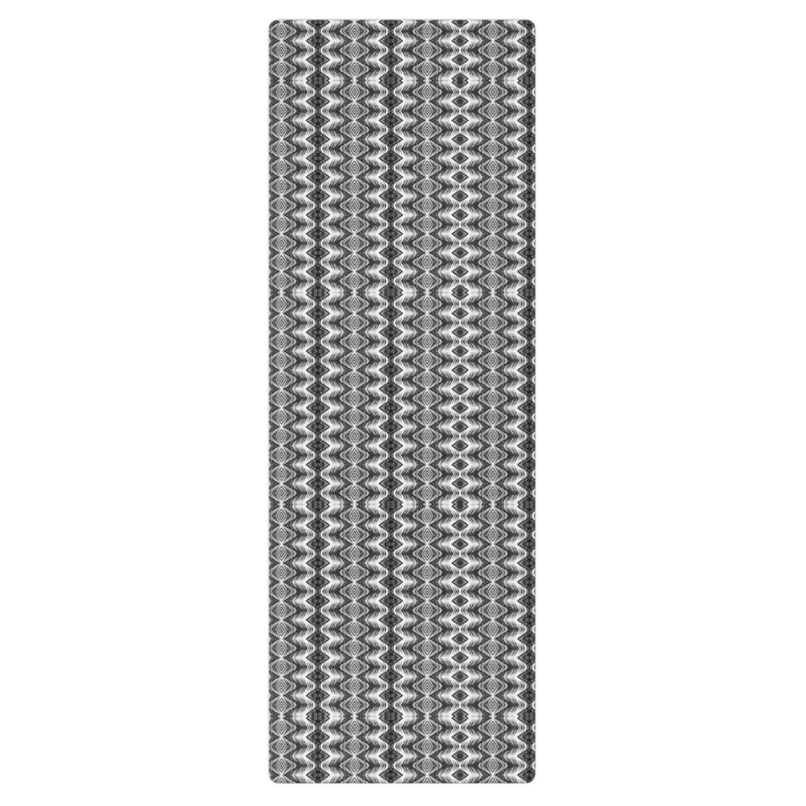 Modern Geometric Yoga Mat product image (3)