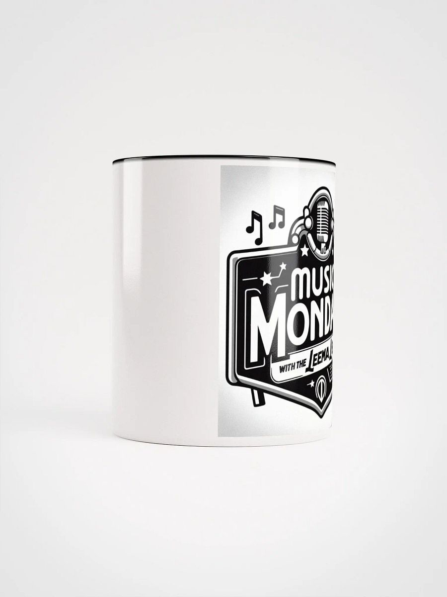 Music Mondays Mug product image (5)