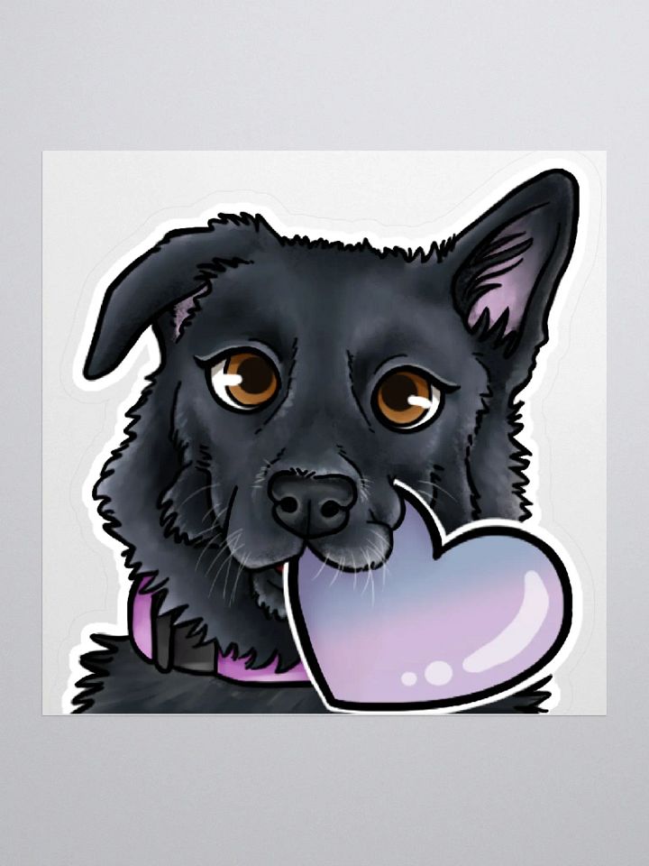 Love Sticker product image (1)