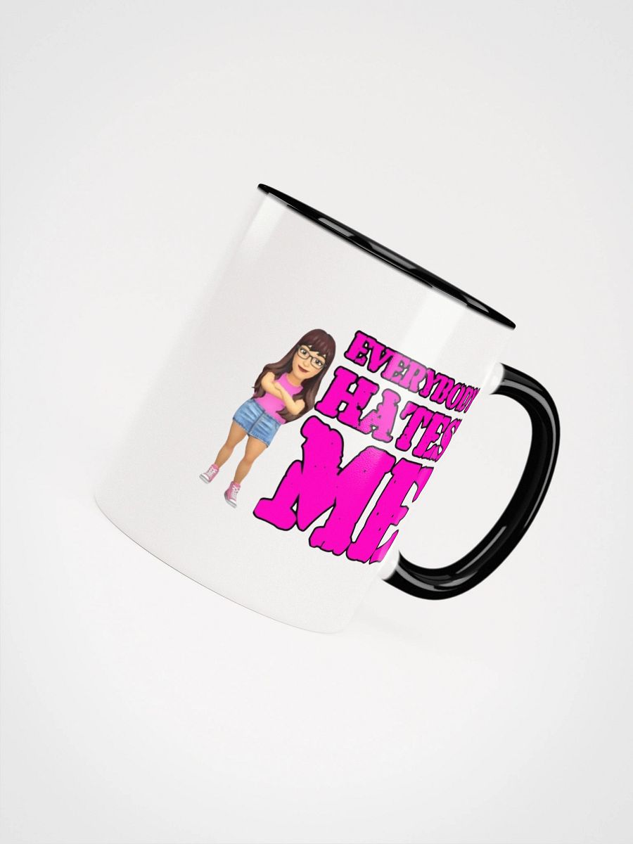 EHM Mug Pink product image (8)