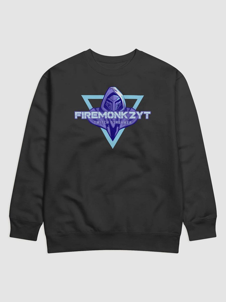OG Fire Sweater product image (1)