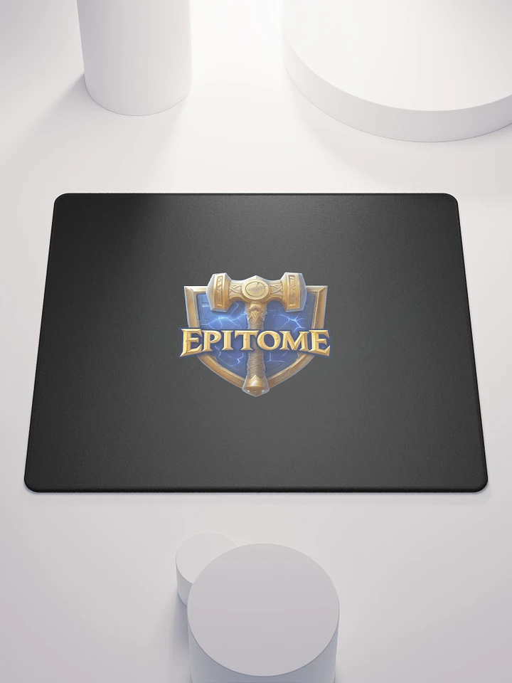 Mouse Mat product image (1)