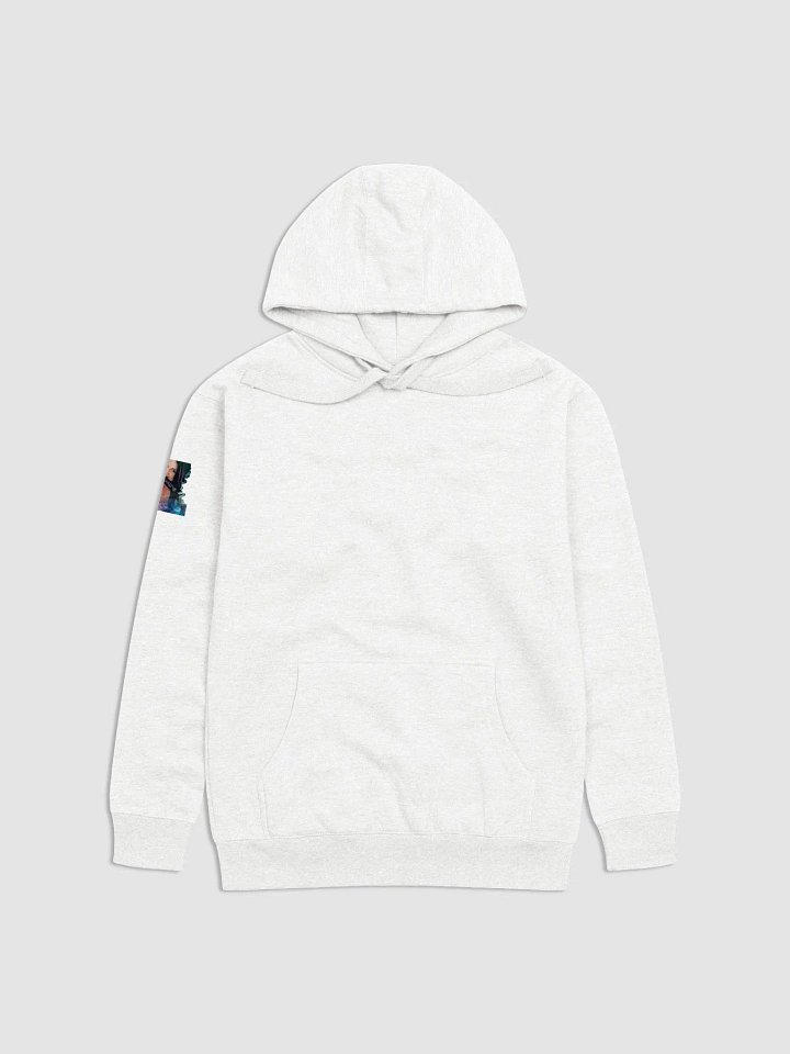 Hoodie Number 2 product image (1)