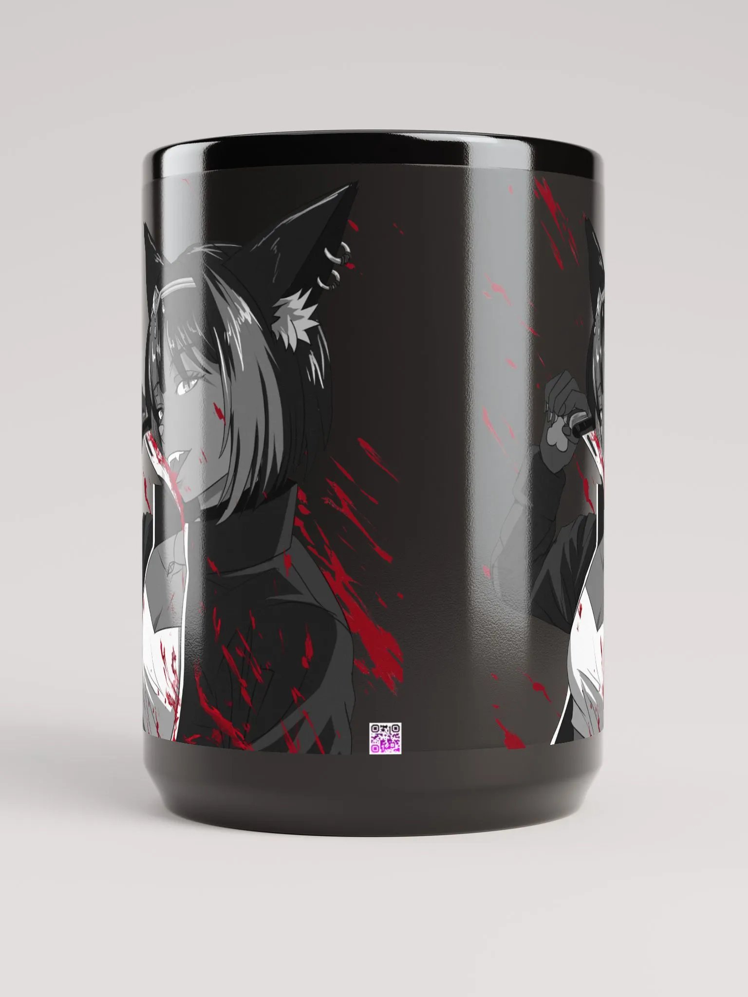 Bloody Mugger product image (5)