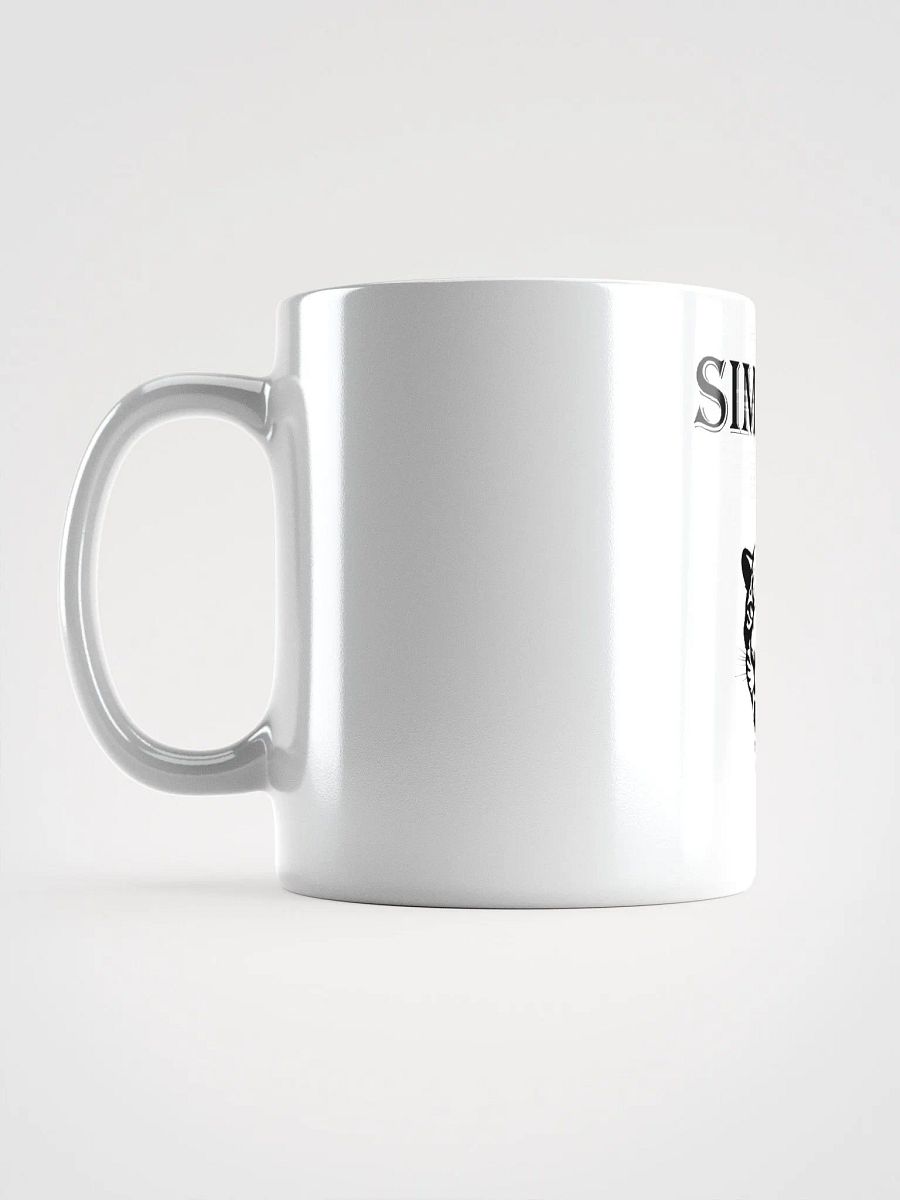 Simboti Nhewa Shona Totem Mug product image (6)