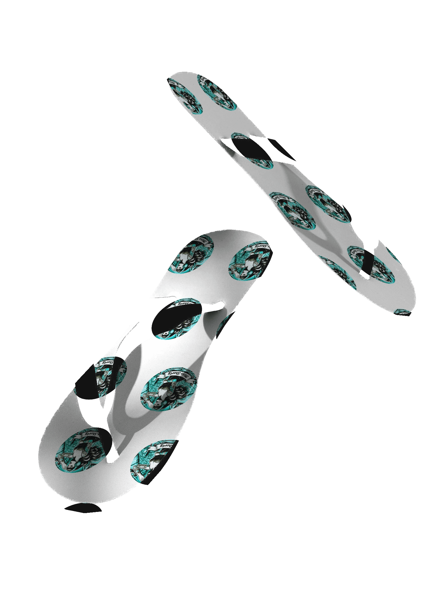 OG Miss Shorty Flip-Flops product image (2)