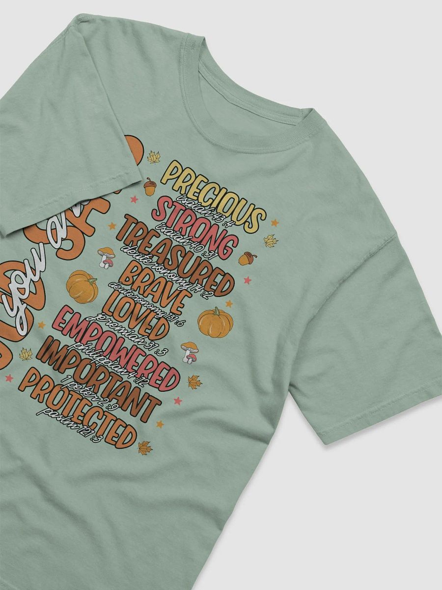God Says You Are T-Shirt product image (33)