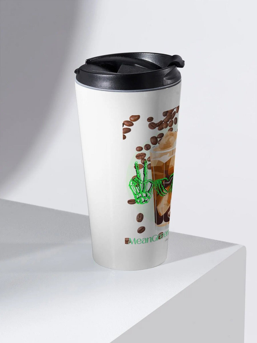 Because Coffee product image (2)