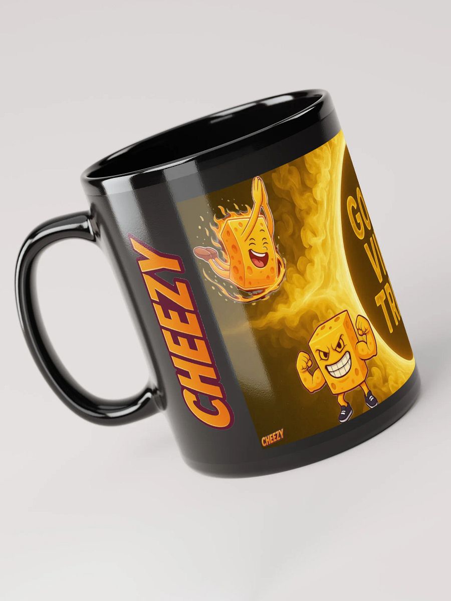 Cheezy Coffee Mug product image (6)