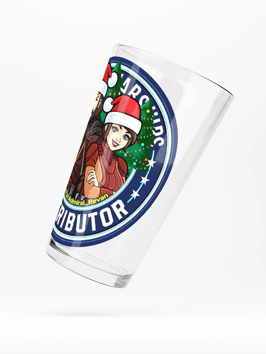 AR Xmas Glass product image (5)