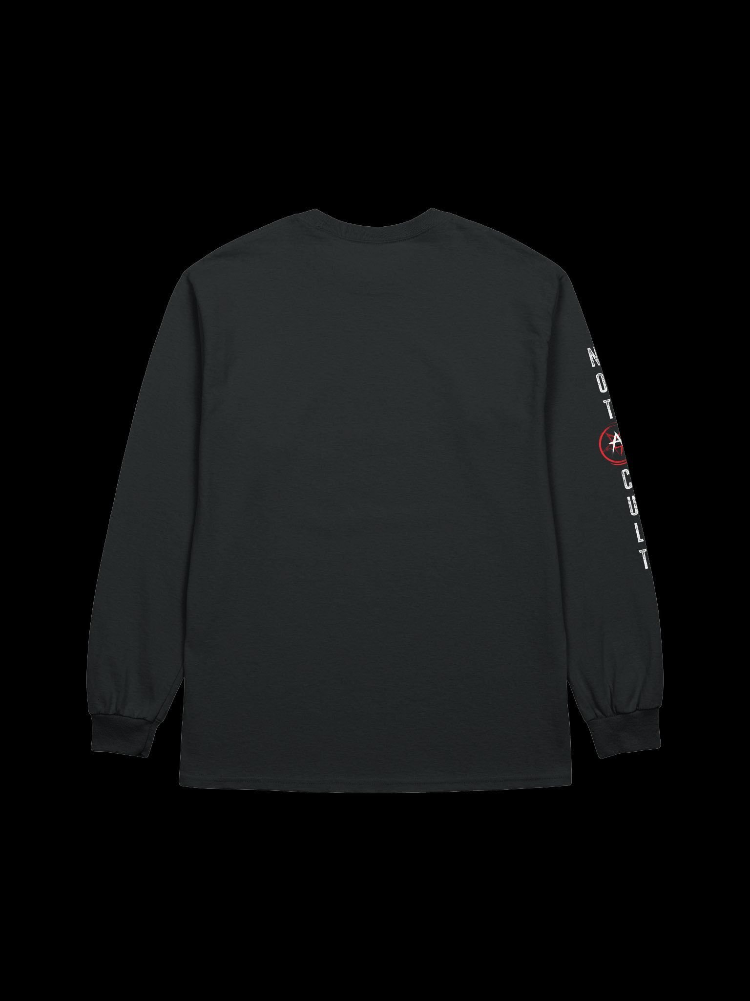 Not a Cult Long Sleeve product image (2)