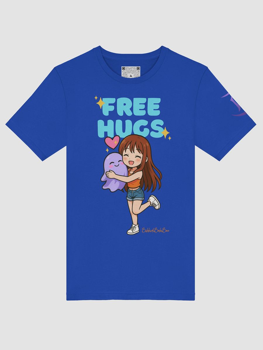 Free Hugz T-Shirt product image (35)