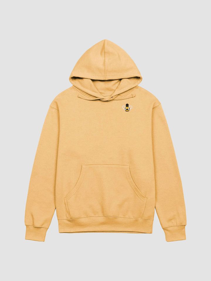 teacups Bee Hoodie product image (1)
