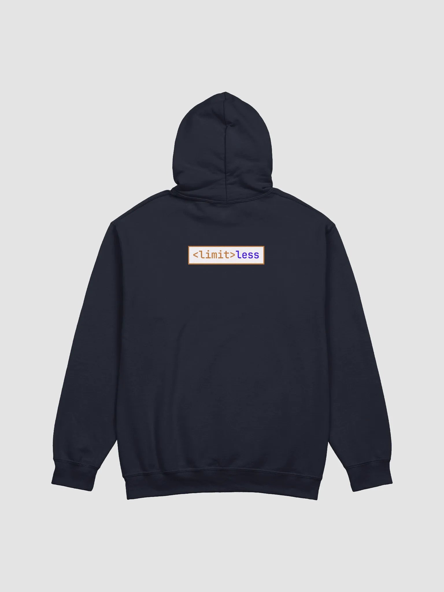 Root Access Hacker Hoodie – Cyberpunk LEGO Hero Edition | Unisex Techwear product image (3)