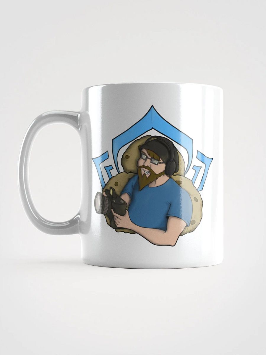 Spandy Glyph Mug product image (6)
