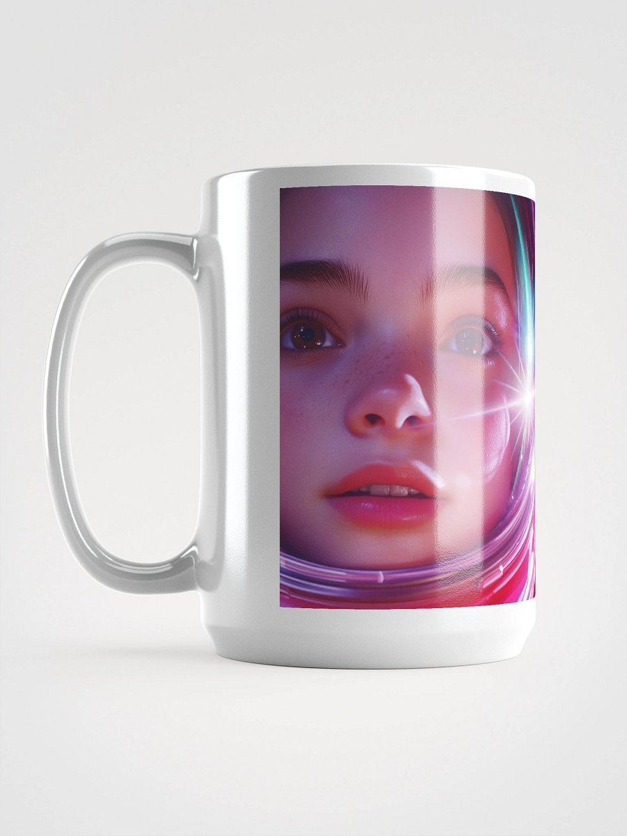Cup - Purple Planet product image (6)