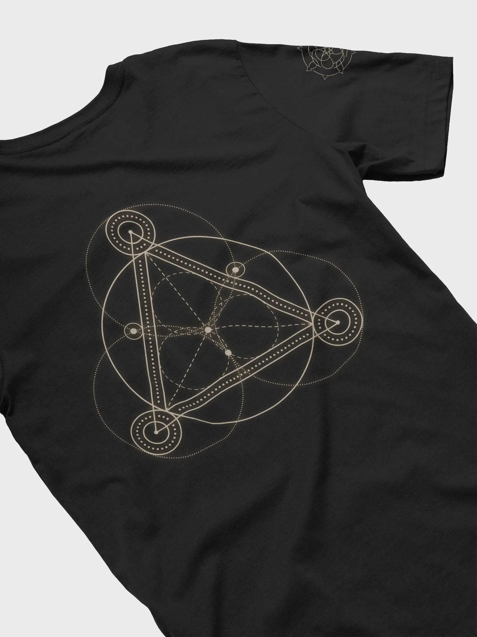 Sovereign Wolf "Lead With Grace" Tee (DTG) product image (82)