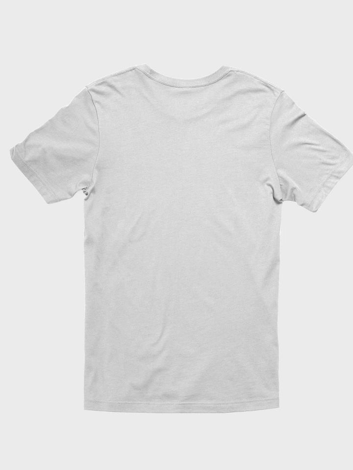 I Serve a Mighty God Spanish Tee Unisex product image (3)