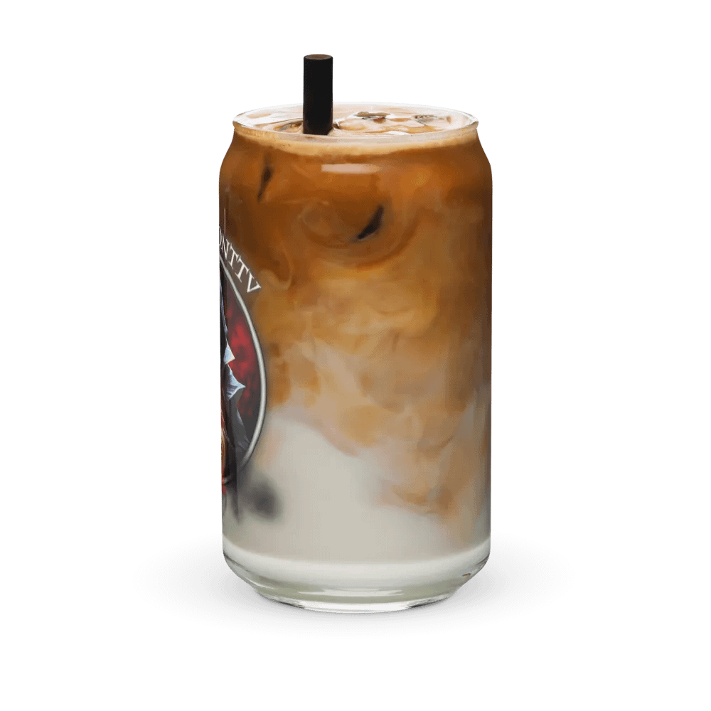 Sorcerer's Spell Glass product image (12)