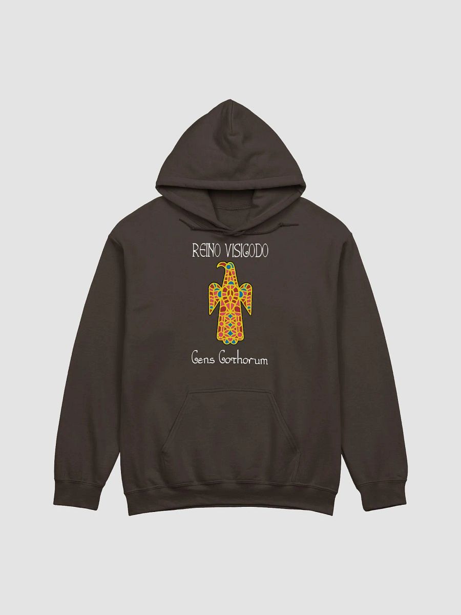 Sudadera Reino visigodo product image (1)