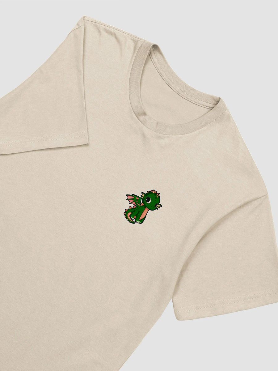 Dragon Buddy T-Shirt product image (9)