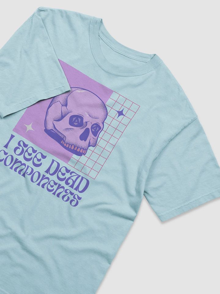 I see dead components product image (2)