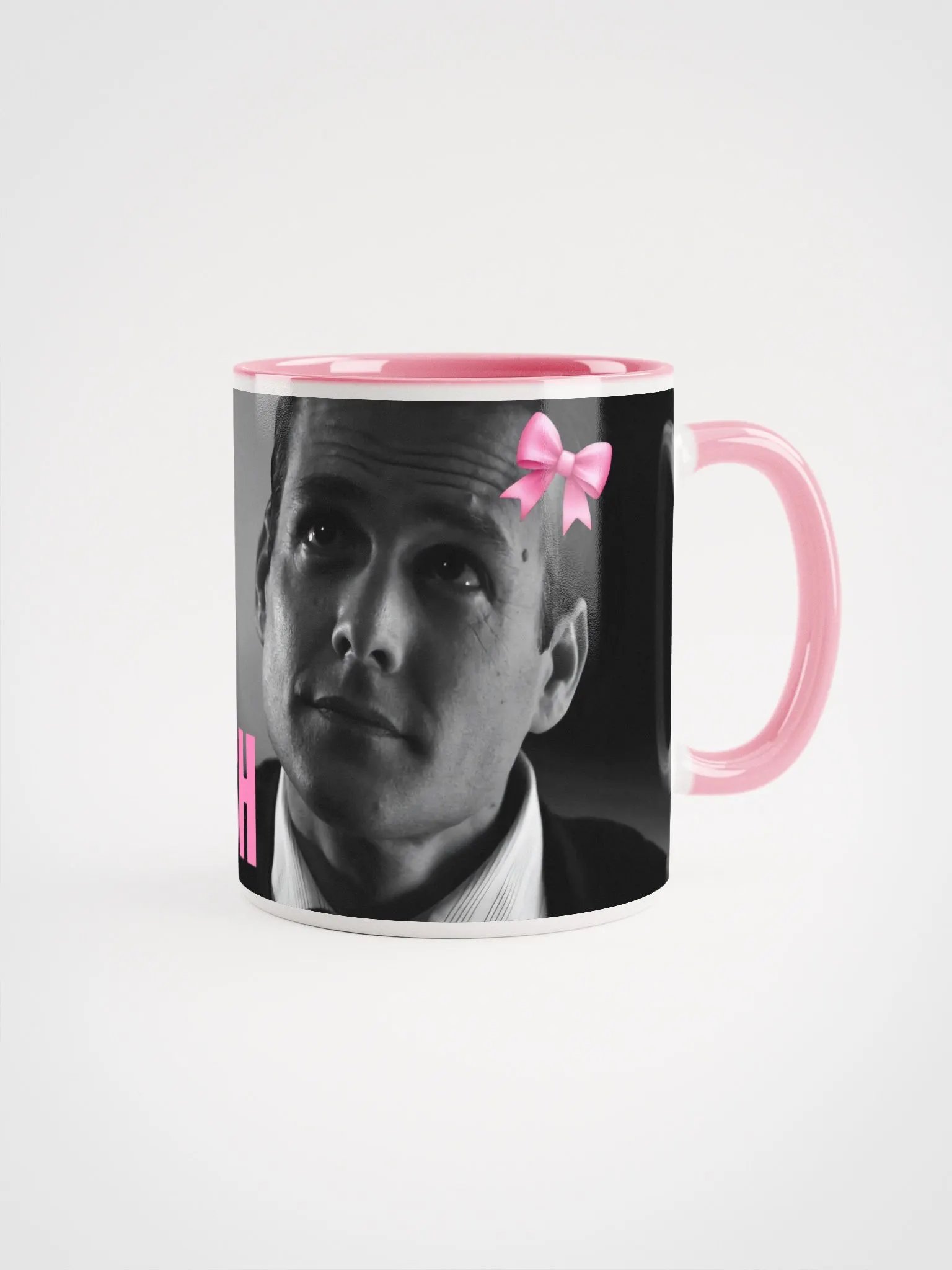 Coquettish Gabriel Color Dip Mug product image (2)