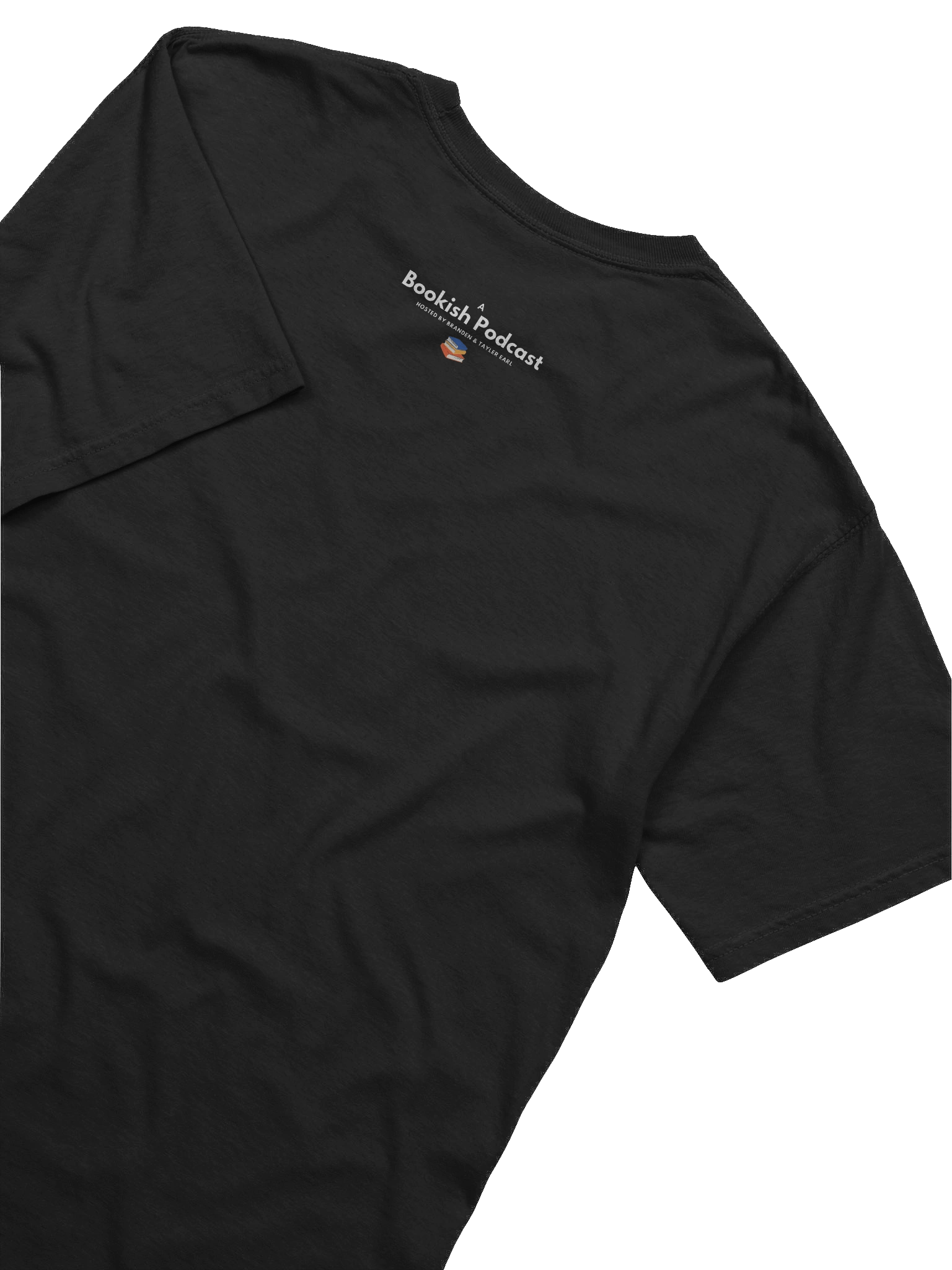 Paperback Trash Tee product image (56)