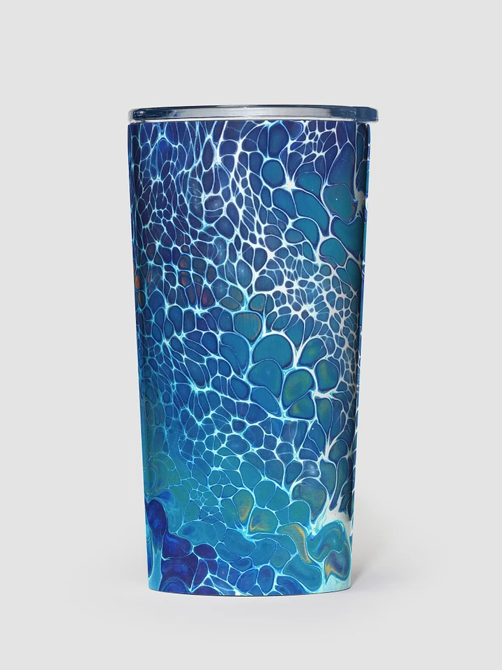 Tropical Waves Tumbler product image (1)