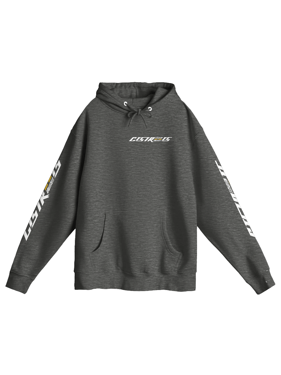 CTSTREETS Original HOODIE product image (6)