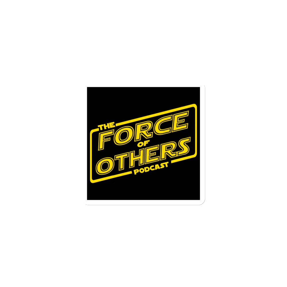 Force Of Other's Magnet product image (1)