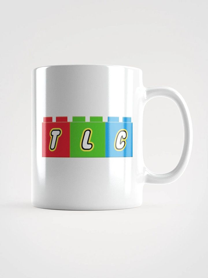 TLC Mug 1 product image (1)