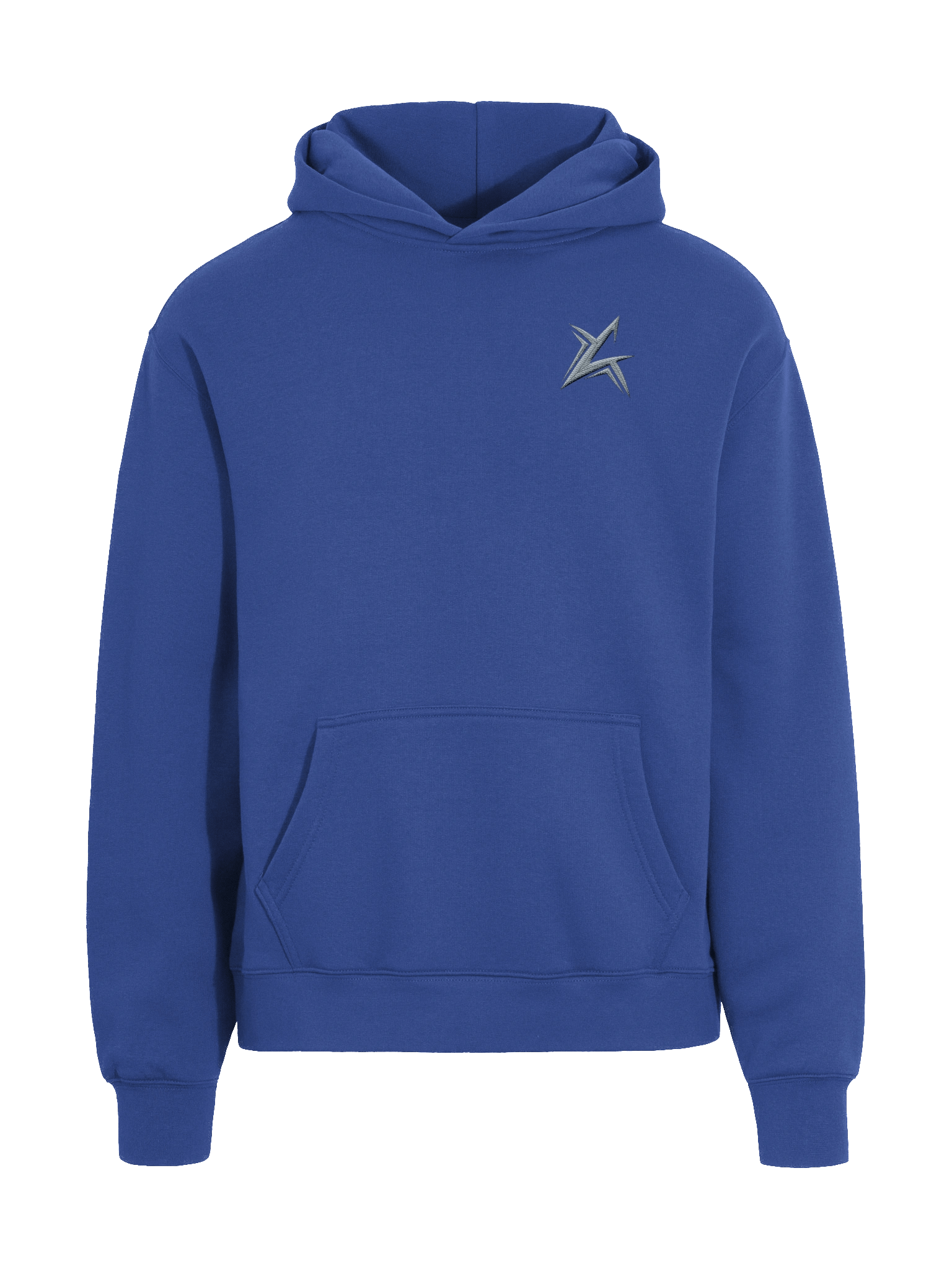 CN Hoodie Embroidered product image (3)