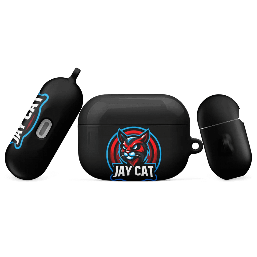 JayCat AirPod Case product image (43)