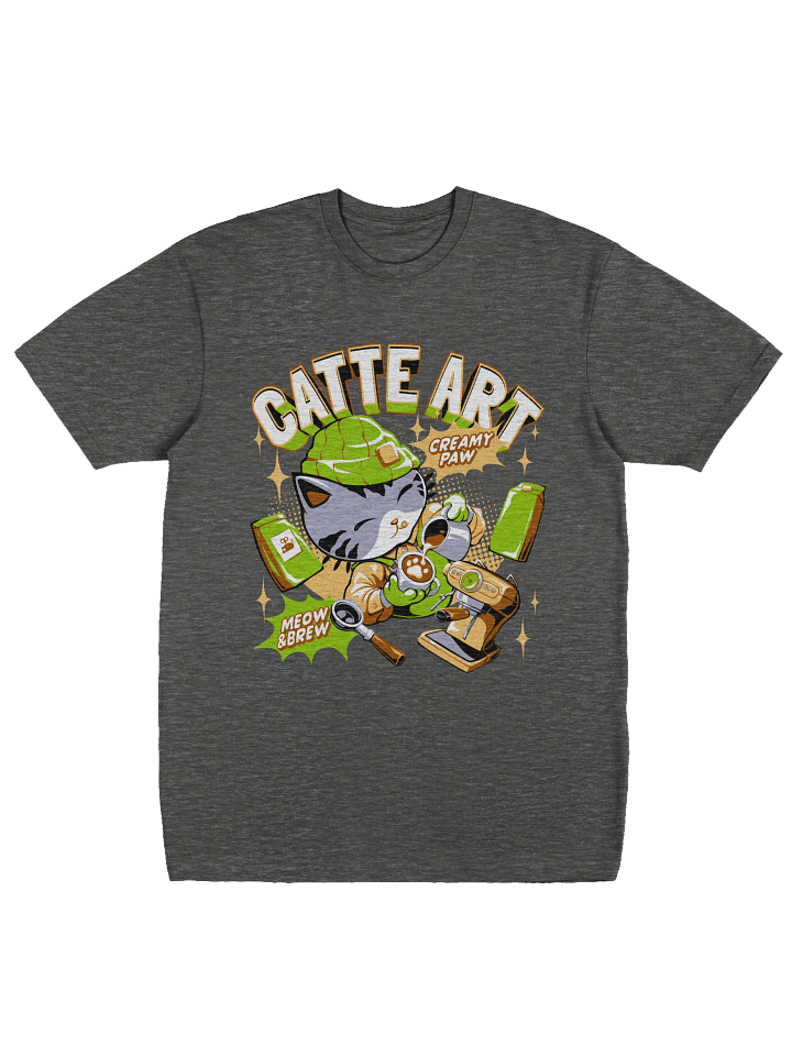 Catte Art product image (2)