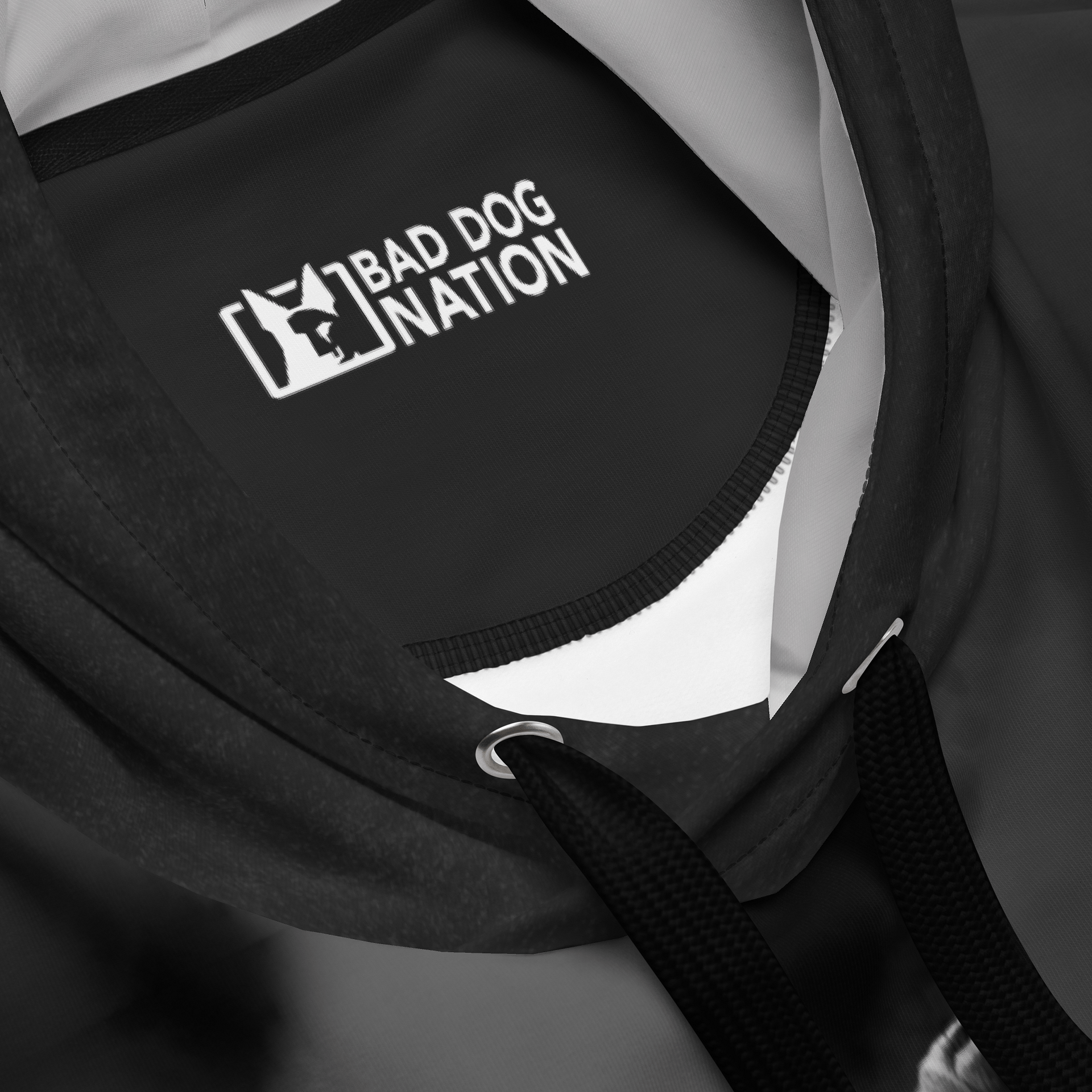 Riot - Premium Adult Unisex All Over Print Hoodie product image (4)