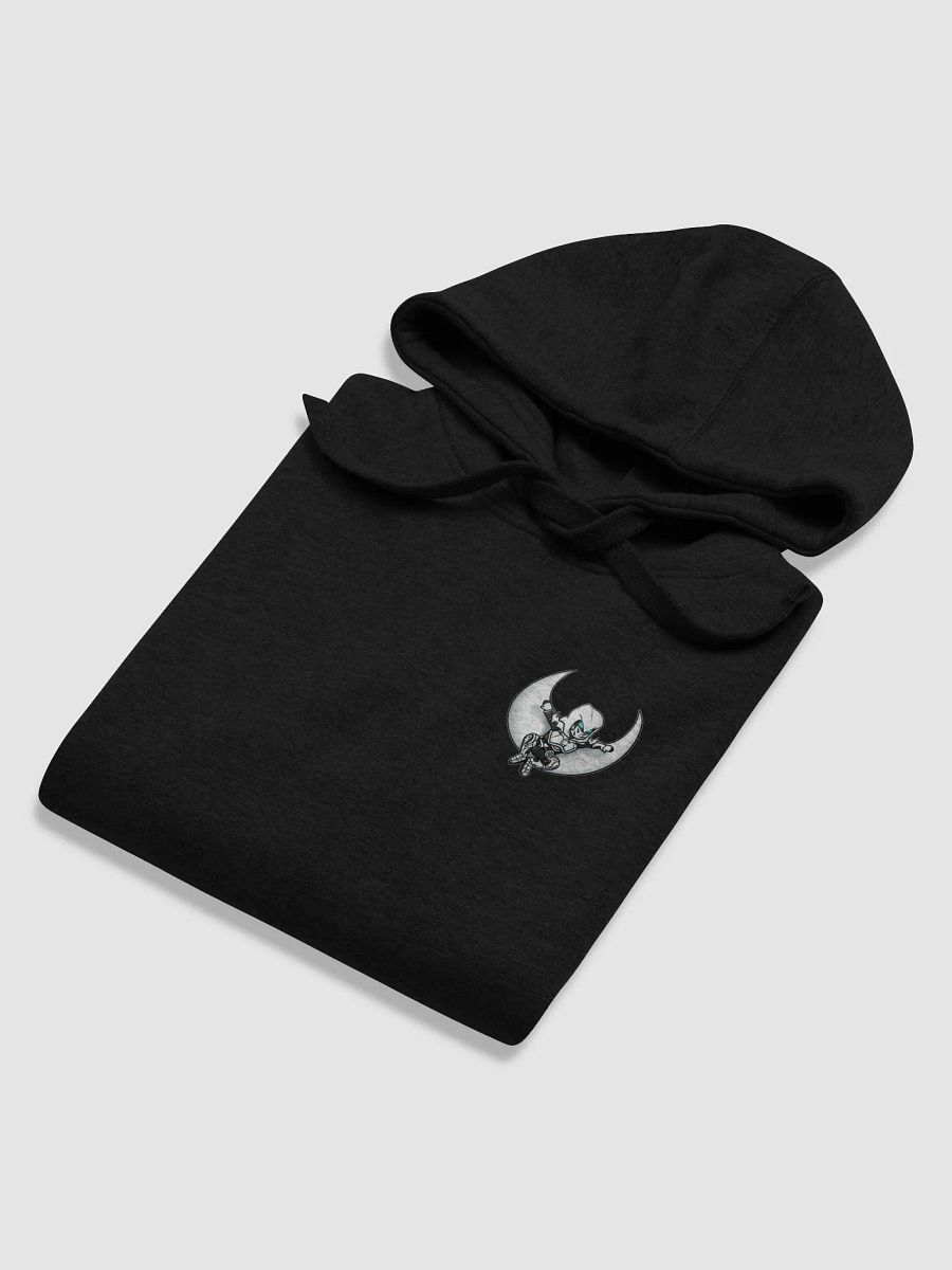 The Moon is with You - Hoodie product image (23)