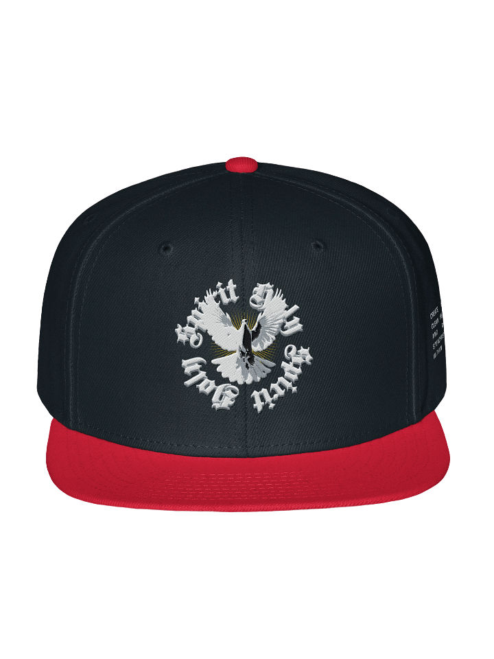 HOLY SPIRIT CAP product image (10)