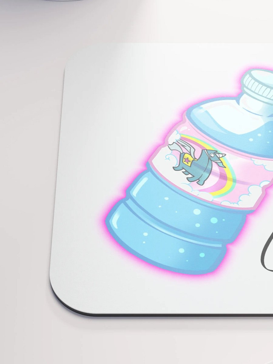 Small 007 Mousepad product image (6)