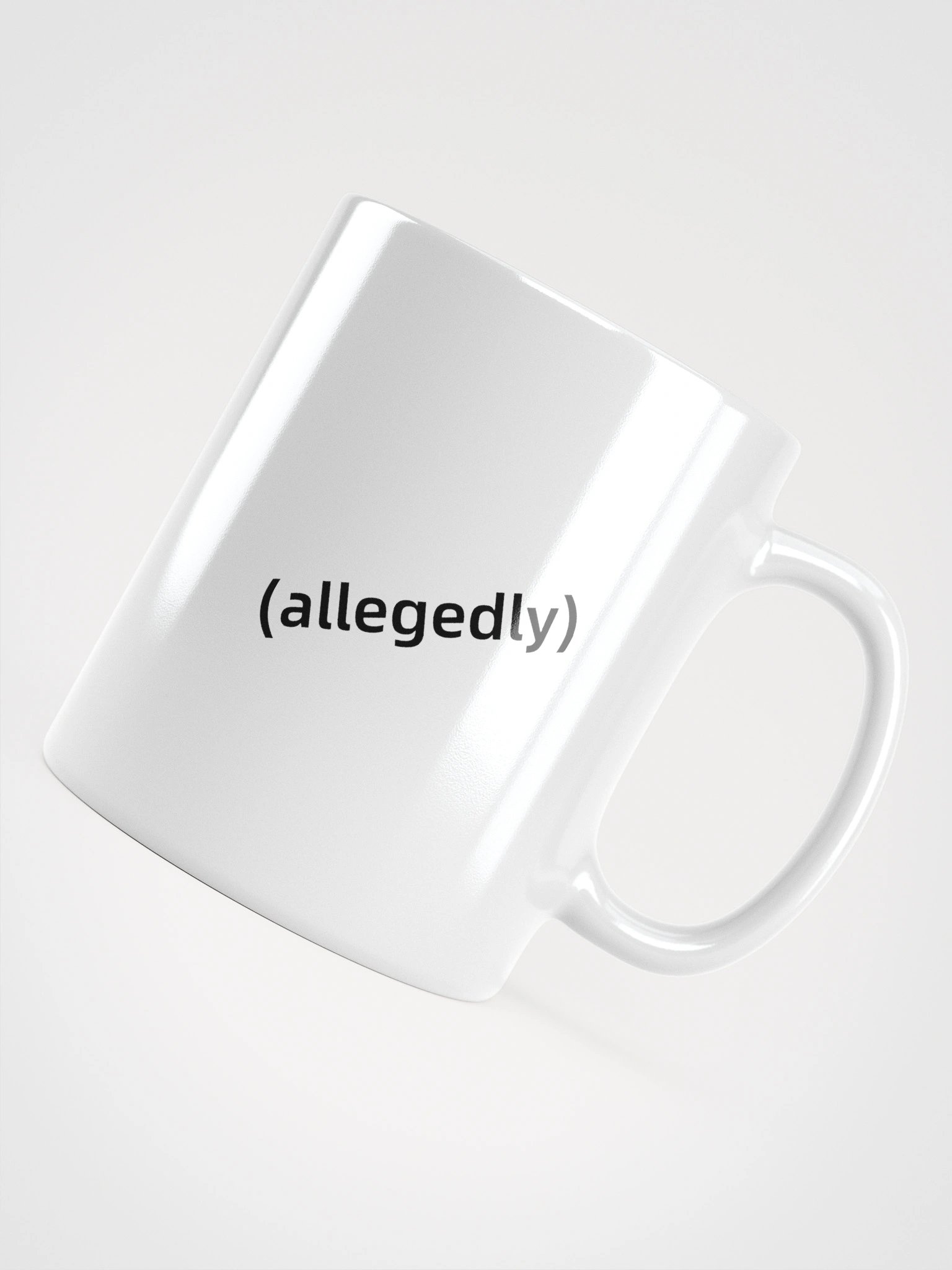 (allegedly) Coffee Mug product image (12)